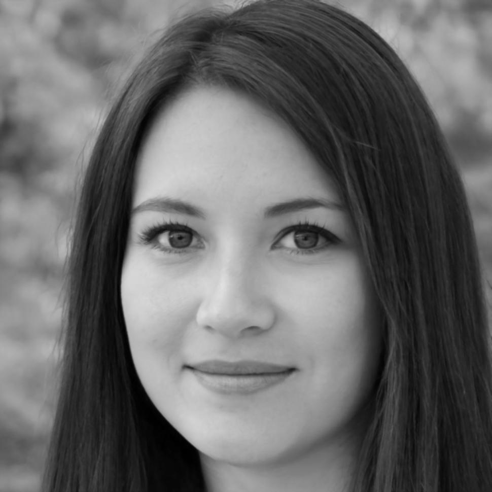 Lena Tiedemann, Programmleiterin bei dylosentivo