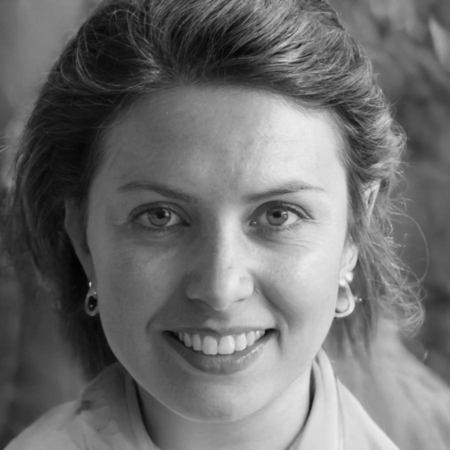 Signe Wittrock, Bildungskoordinatorin bei dylosentivo