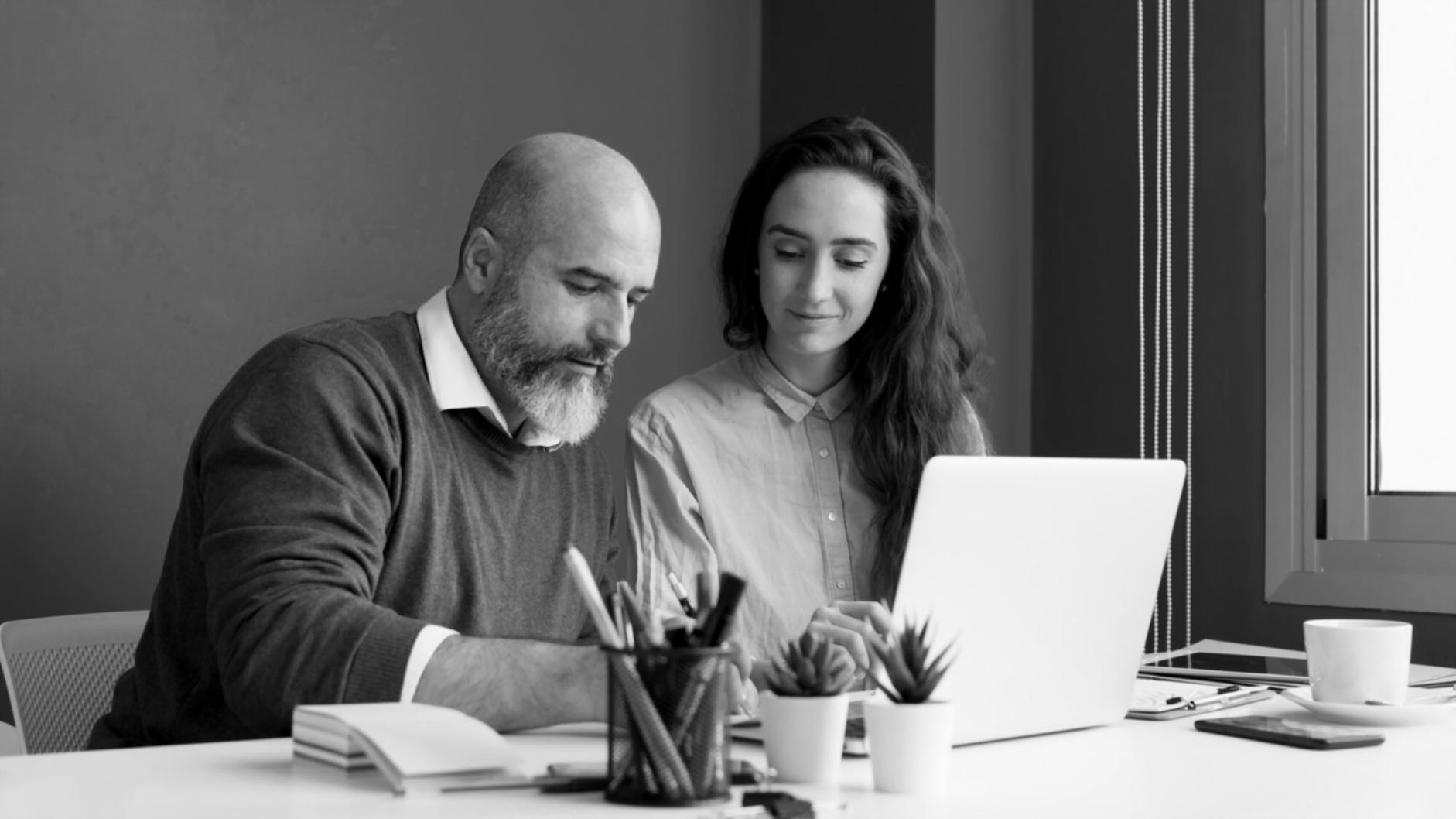 Finanzplanung und Budgetierung in modernem Arbeitsumfeld